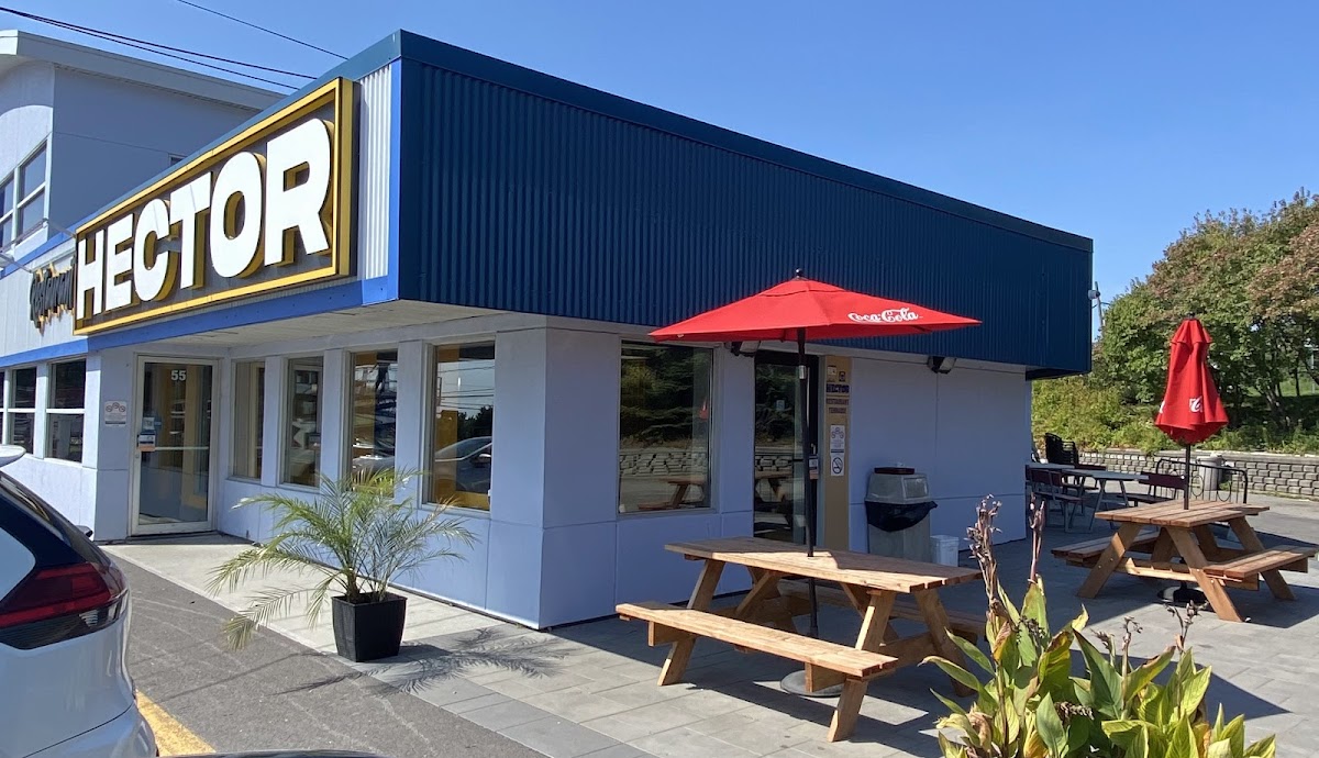 Restaurant Hector